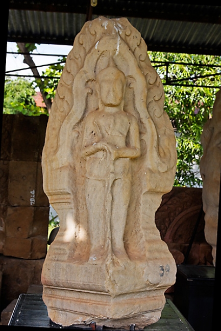 Phimai National Museum-054